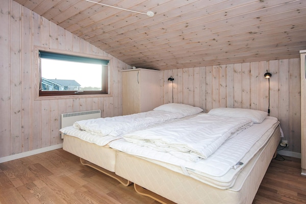 Foto van 4 sterren vakantie huis in Tarm-By Traum - Vakantiehuis in Tarm - Indoor