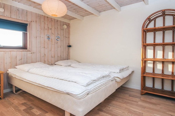 Foto van 4 sterren vakantie huis in Tarm-By Traum - Vakantiehuis in Tarm - Indoor