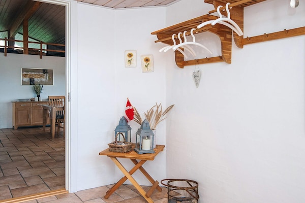 Foto van 4 sterren vakantie huis in Tarm-By Traum - Vakantiehuis in Tarm - Indoor