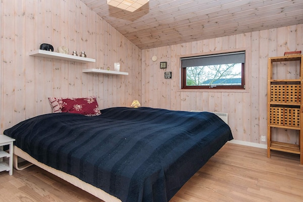 Foto van 4 sterren vakantie huis in Tarm-By Traum - Vakantiehuis in Tarm - Indoor