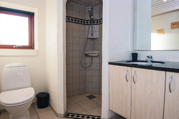 Foto van 4 sterren vakantie huis in Tarm-By Traum - Vakantiehuis in Tarm - Indoor