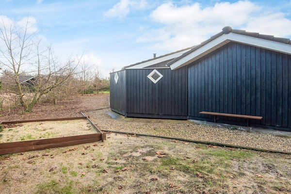 Foto van 4 sterren vakantie huis in Tarm-By Traum - Vakantiehuis in Tarm - View