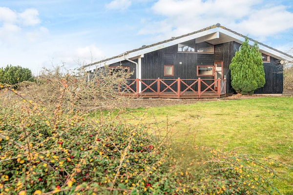 Foto van 4 sterren vakantie huis in Tarm-By Traum - Vakantiehuis in Tarm - View