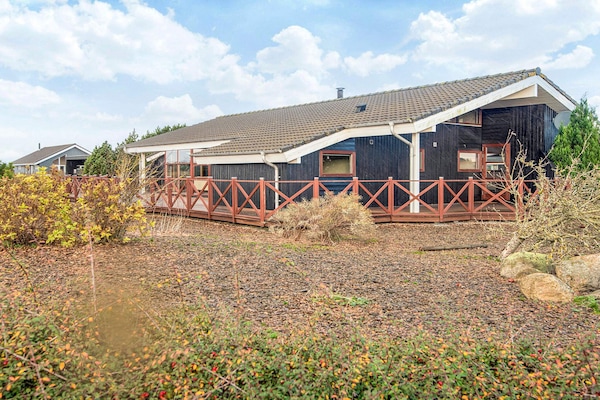 Foto van 4 sterren vakantie huis in Tarm-By Traum - Vakantiehuis in Tarm - View