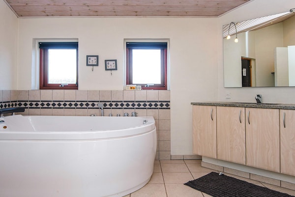 Foto van 4 sterren vakantie huis in Tarm-By Traum - Vakantiehuis in Tarm - Indoor