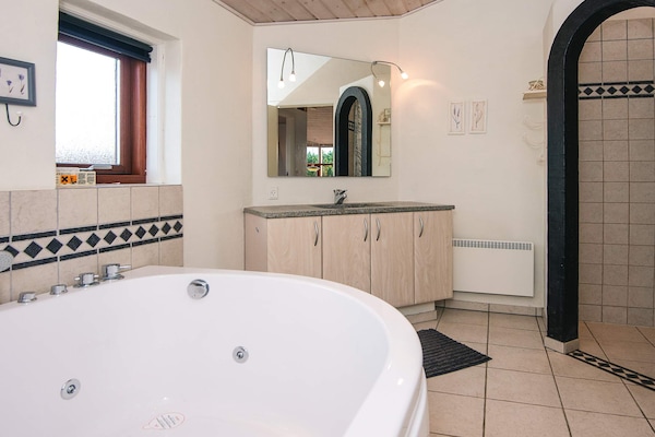 Foto van 4 sterren vakantie huis in Tarm-By Traum - Vakantiehuis in Tarm - Indoor