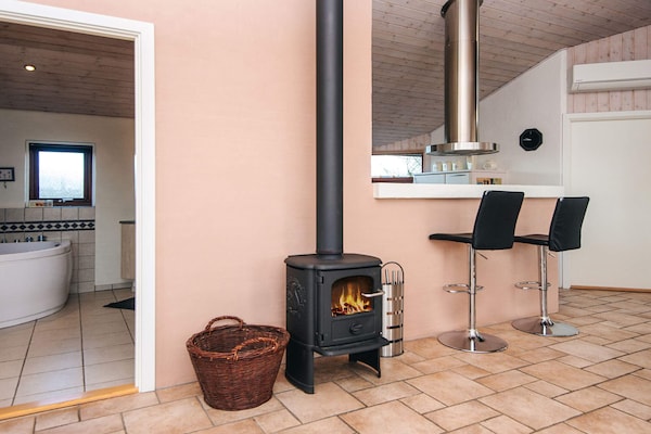 Foto van 4 sterren vakantie huis in Tarm-By Traum - Vakantiehuis in Tarm - Indoor