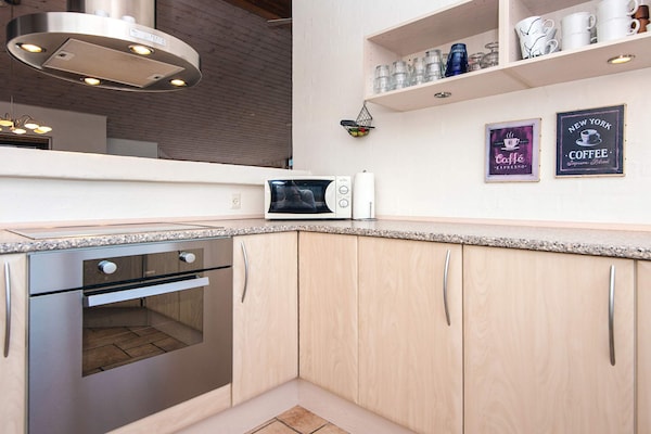 Foto van 4 sterren vakantie huis in Tarm-By Traum - Vakantiehuis in Tarm - Indoor