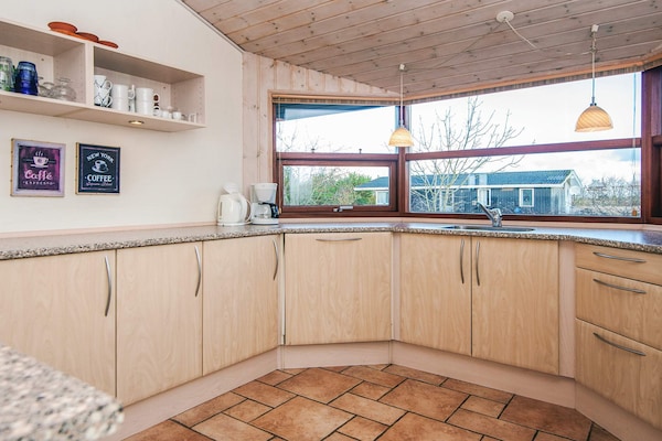 Foto van 4 sterren vakantie huis in Tarm-By Traum - Vakantiehuis in Tarm - Indoor