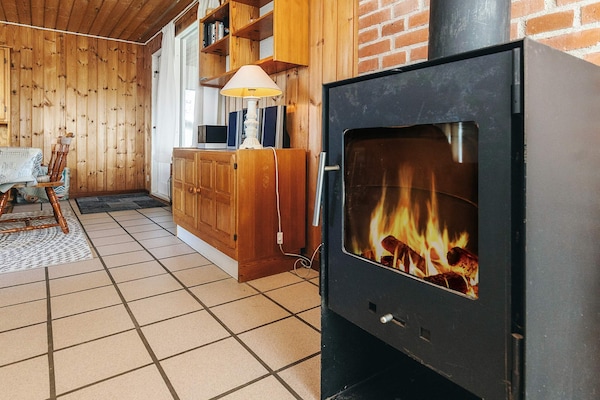 Foto van 10 persoons vakantie huis in Løkken-By Traum - Vakantiehuis in Løkken - Indoor