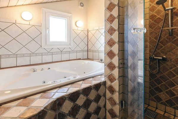 Foto van 10 persoons vakantie huis in Løkken-By Traum - Vakantiehuis in Løkken - Indoor