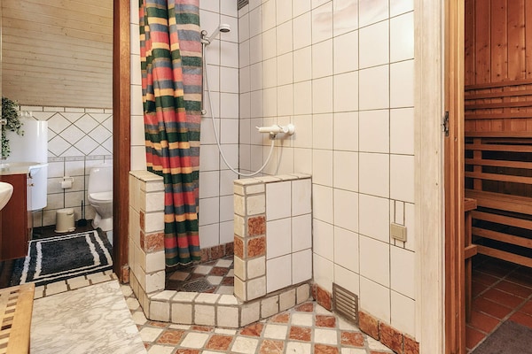 Foto van 10 persoons vakantie huis in Løkken-By Traum - Vakantiehuis in Løkken - Indoor