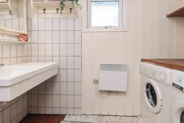 Foto van 10 persoons vakantie huis in Løkken-By Traum - Vakantiehuis in Løkken - Indoor