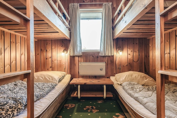 Foto van 10 persoons vakantie huis in Løkken-By Traum - Vakantiehuis in Løkken - Indoor