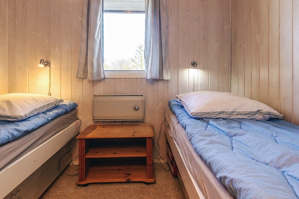 Foto van 10 persoons vakantie huis in Løkken-By Traum - Vakantiehuis in Løkken - Indoor