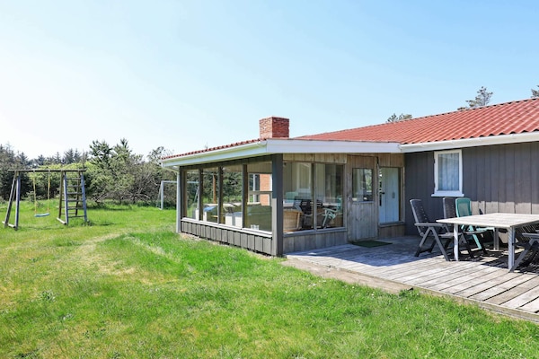 Foto van 10 persoons vakantie huis in Løkken-By Traum - Vakantiehuis in Løkken - View