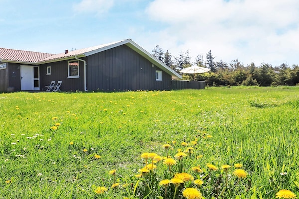 Foto van 10 persoons vakantie huis in Løkken-By Traum - Vakantiehuis in Løkken - View