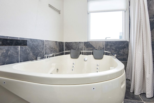 Foto van 4 sterren vakantie huis in Sydals-By Traum - Vakantiehuis in Sydals - Spa