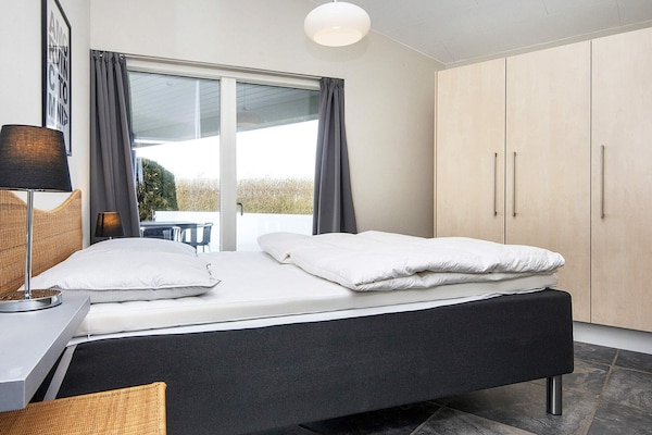Foto van 4 sterren vakantie huis in Sydals-By Traum - Vakantiehuis in Sydals - Indoor