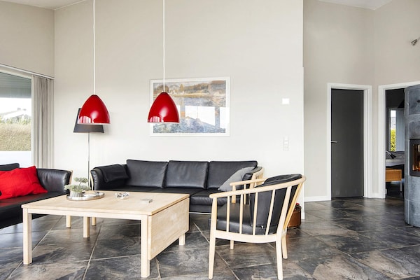 Foto van 4 sterren vakantie huis in Sydals-By Traum - Vakantiehuis in Sydals - Indoor