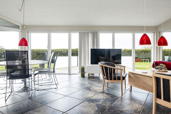 Foto van 4 sterren vakantie huis in Sydals-By Traum - Vakantiehuis in Sydals - Indoor