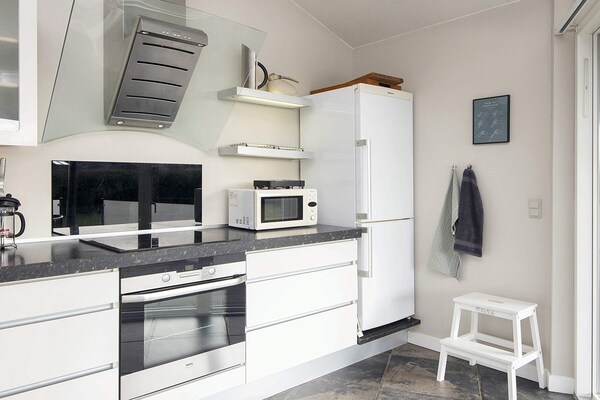 Foto van 4 sterren vakantie huis in Sydals-By Traum - Vakantiehuis in Sydals - Indoor