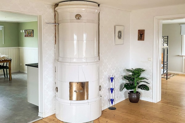 Foto van 8 persoons vakantie huis in ANNEBY-By Traum - Vakantiehuis in ANNEBY - Indoor