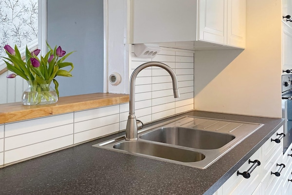 Foto van 8 persoons vakantie huis in ANNEBY-By Traum - Vakantiehuis in ANNEBY - Indoor