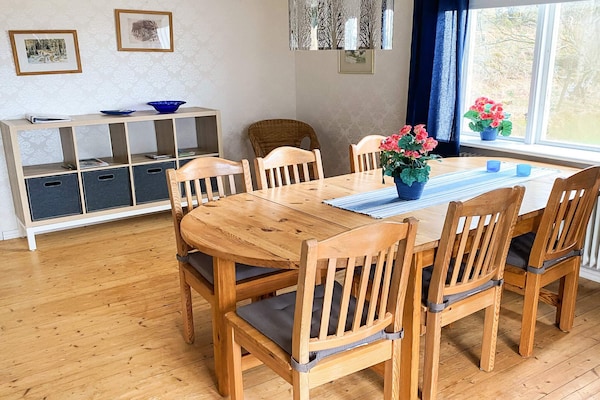Foto van 8 persoons vakantie huis in ANNEBY-By Traum - Vakantiehuis in ANNEBY - Indoor