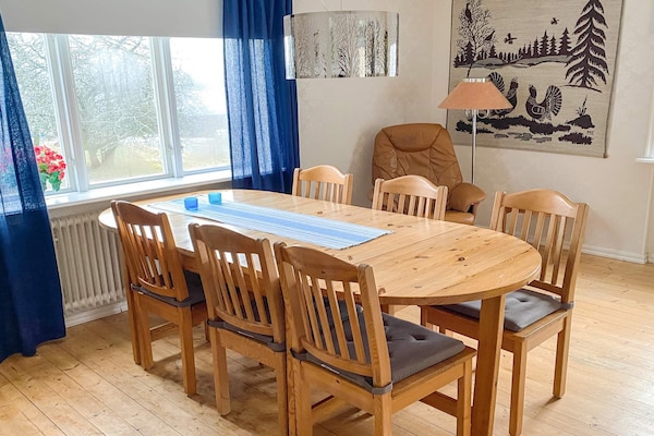 Foto van 8 persoons vakantie huis in ANNEBY-By Traum - Vakantiehuis in ANNEBY - Indoor