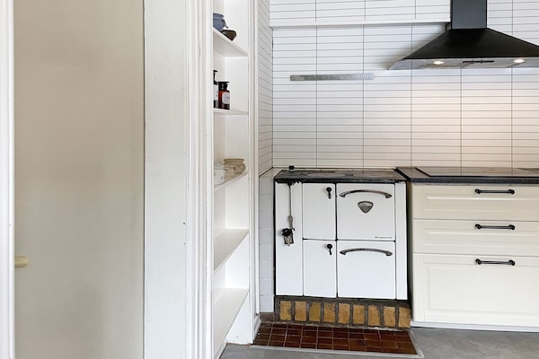 Foto van 8 persoons vakantie huis in ANNEBY-By Traum - Vakantiehuis in ANNEBY - Indoor