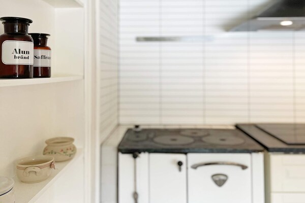 Foto van 8 persoons vakantie huis in ANNEBY-By Traum - Vakantiehuis in ANNEBY - Indoor