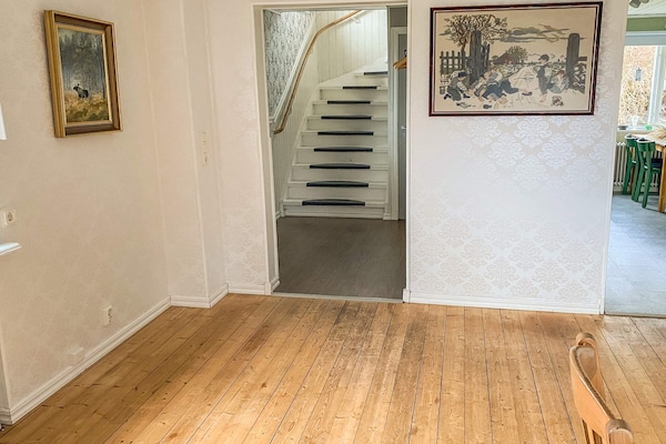 Foto van 8 persoons vakantie huis in ANNEBY-By Traum - Vakantiehuis in ANNEBY - Indoor
