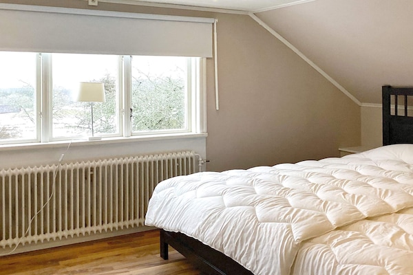 Foto van 8 persoons vakantie huis in ANNEBY-By Traum - Vakantiehuis in ANNEBY - Indoor
