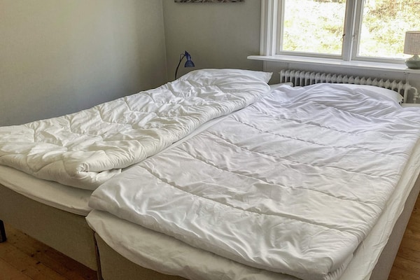 Foto van 8 persoons vakantie huis in ANNEBY-By Traum - Vakantiehuis in ANNEBY - Indoor