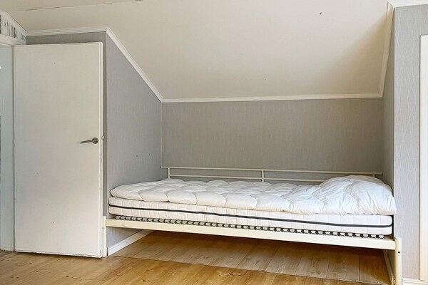 Foto van 8 persoons vakantie huis in ANNEBY-By Traum - Vakantiehuis in ANNEBY - Indoor