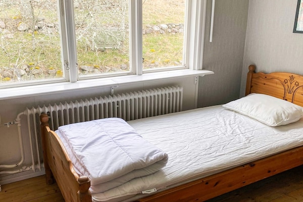 Foto van 8 persoons vakantie huis in ANNEBY-By Traum - Vakantiehuis in ANNEBY - Indoor