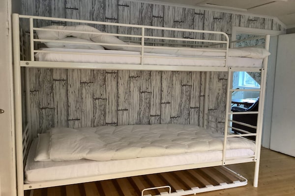 Foto van 8 persoons vakantie huis in ANNEBY-By Traum - Vakantiehuis in ANNEBY - Indoor