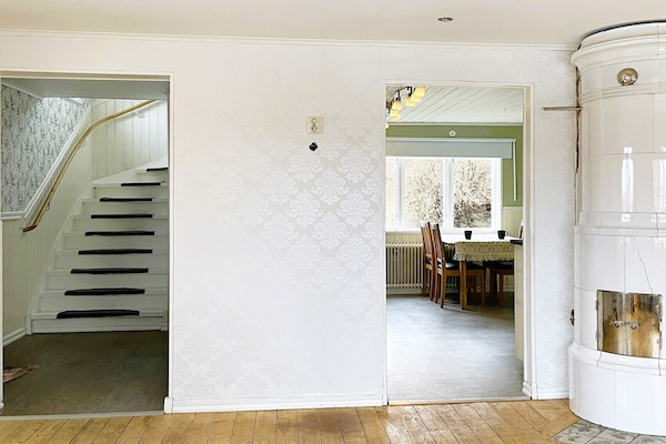 Foto van 8 persoons vakantie huis in ANNEBY-By Traum - Vakantiehuis in ANNEBY - Indoor