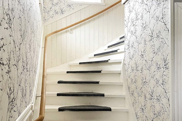 Foto van 8 persoons vakantie huis in ANNEBY-By Traum - Vakantiehuis in ANNEBY - Indoor