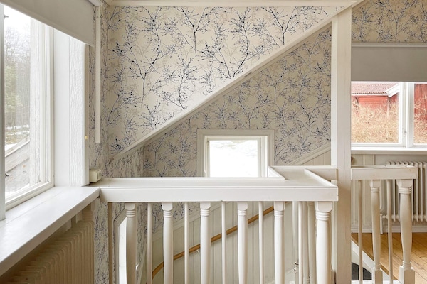 Foto van 8 persoons vakantie huis in ANNEBY-By Traum - Vakantiehuis in ANNEBY - Indoor