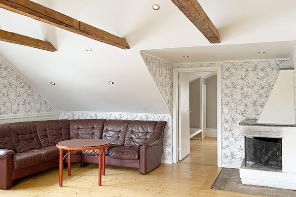 Foto van 8 persoons vakantie huis in ANNEBY-By Traum - Vakantiehuis in ANNEBY - Indoor