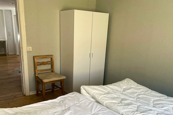 Foto van 8 persoons vakantie huis in ANNEBY-By Traum - Vakantiehuis in ANNEBY - Indoor