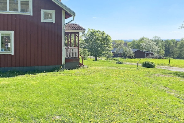 Foto van 8 persoons vakantie huis in ANNEBY-By Traum - Vakantiehuis in ANNEBY - Outdoor