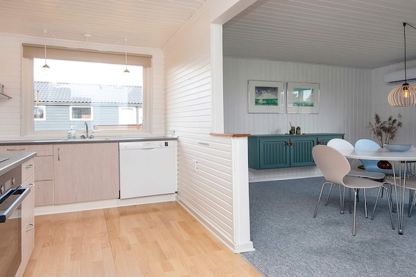 Foto van 6 persoons vakantie huis in Haderslev-By Traum - Vakantiehuis in Haderslev - Indoor
