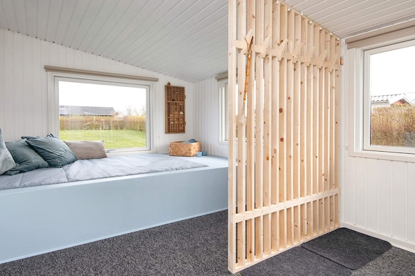 Foto van 6 persoons vakantie huis in Haderslev-By Traum - Vakantiehuis in Haderslev - Indoor