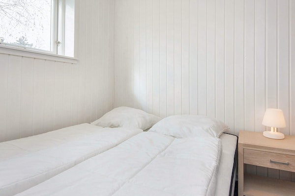 Foto van 6 persoons vakantie huis in Haderslev-By Traum - Vakantiehuis in Haderslev - Indoor
