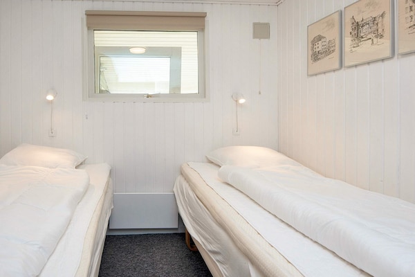 Foto van 6 persoons vakantie huis in Haderslev-By Traum - Vakantiehuis in Haderslev - Indoor