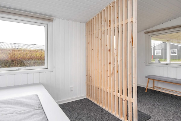 Foto van 6 persoons vakantie huis in Haderslev-By Traum - Vakantiehuis in Haderslev - Indoor