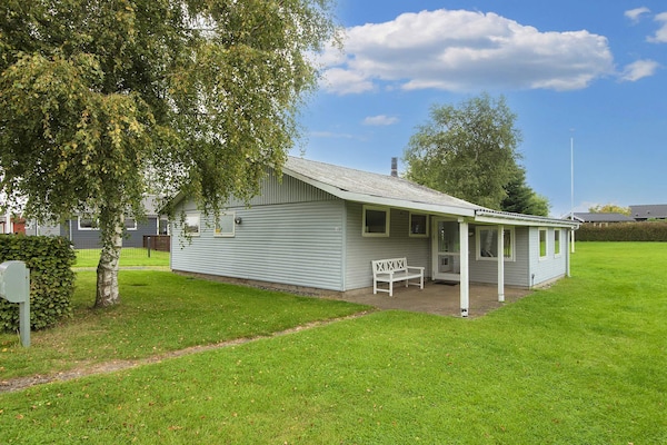 Foto van 6 persoons vakantie huis in Haderslev-By Traum - Vakantiehuis in Haderslev - View